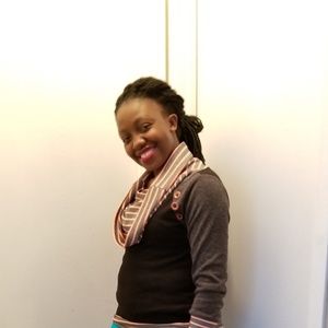 Meet your Posher, Doreen